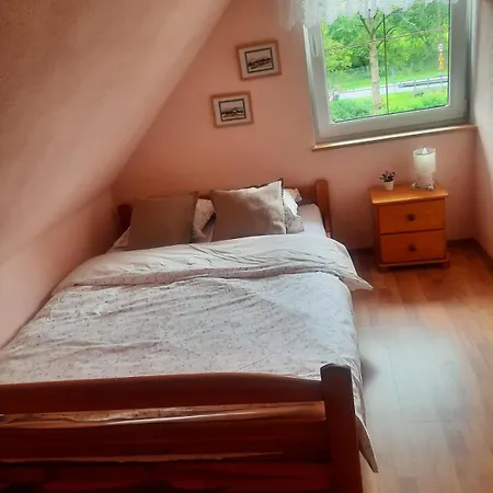 Pod Jesionami * Stronie Śląskie