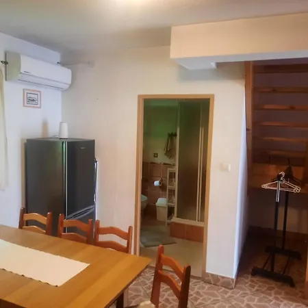 Pod Jesionami Сasa de vacaciones