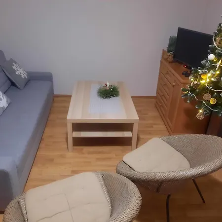 Pod Jesionami Stronie Śląskie