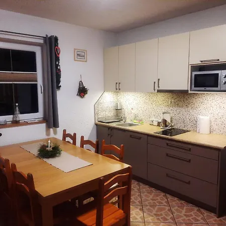 Pod Jesionami * Stronie Śląskie