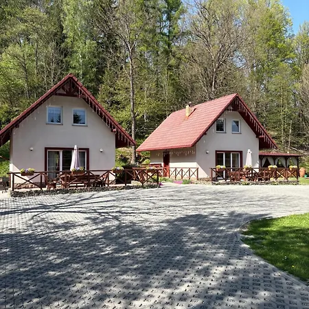 Casa vacanze Pod Jesionami Stronie Śląskie