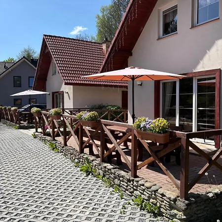 Casa vacanze Pod Jesionami *