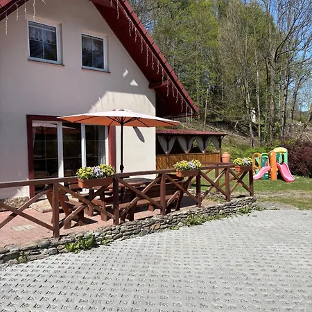 Pod Jesionami * Stronie Śląskie