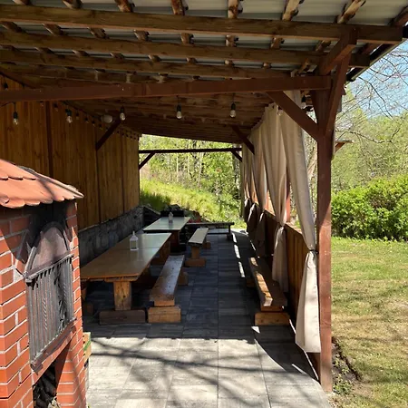 Pod Jesionami Casa vacanze Stronie Śląskie