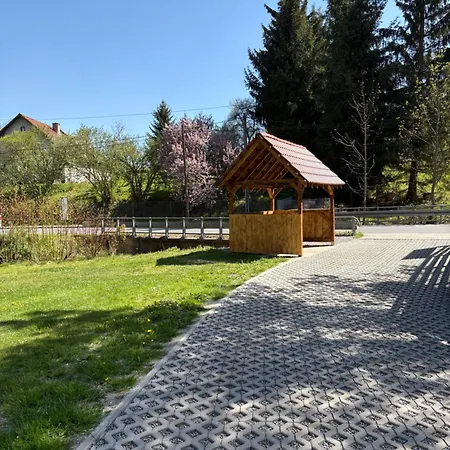 Casa vacanze Pod Jesionami Stronie Śląskie