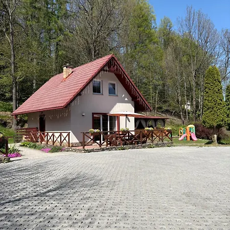 Pod Jesionami Stronie Śląskie