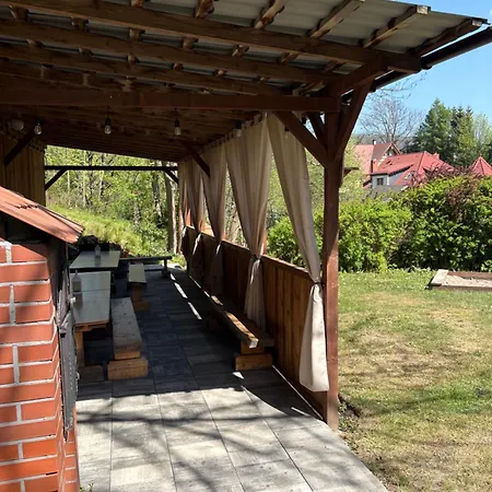 Casa vacanze Pod Jesionami
