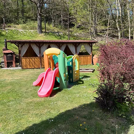Casa vacanze Pod Jesionami Stronie Śląskie