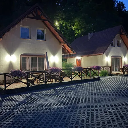 Casa vacanze Pod Jesionami