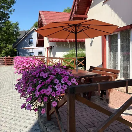 Pod Jesionami Casa vacanze *