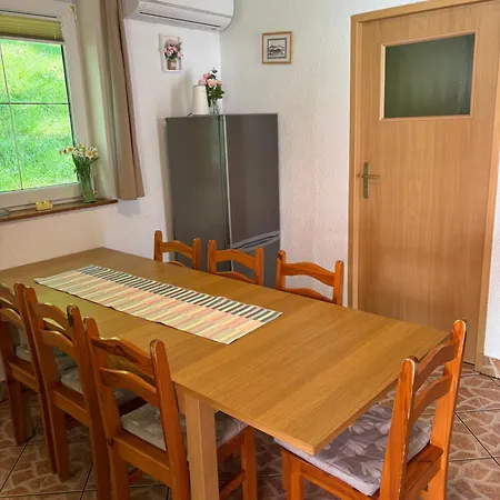 Casa vacanze Pod Jesionami *