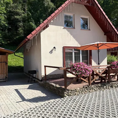 Pod Jesionami Casa vacanze Stronie Śląskie