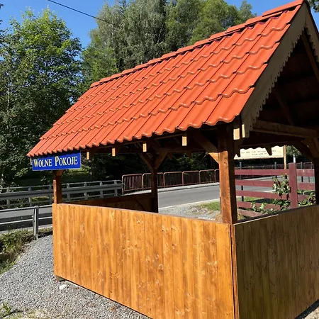 Pod Jesionami * Stronie Śląskie