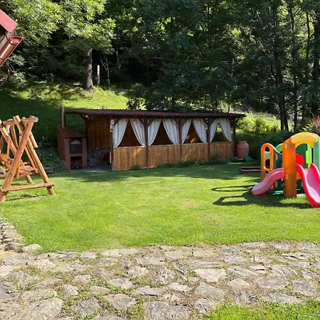 Casa vacanze Pod Jesionami