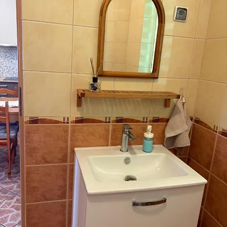 Casa vacanze Pod Jesionami *