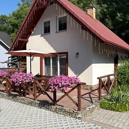 Casa vacanze Pod Jesionami Stronie Śląskie