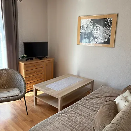 Casa vacanze Pod Jesionami *