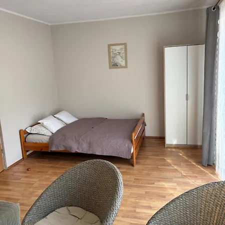 Pod Jesionami Casa vacanze Stronie Śląskie
