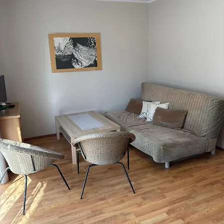 Casa vacanze Pod Jesionami Stronie Śląskie