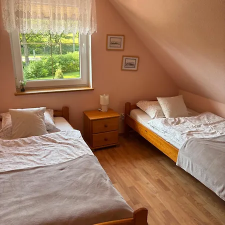 Casa vacanze Pod Jesionami *