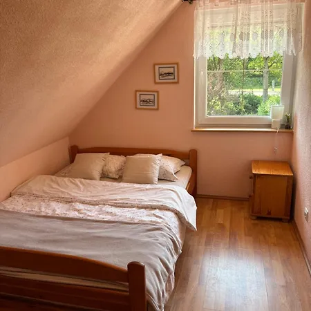 Pod Jesionami Casa vacanze Stronie Śląskie