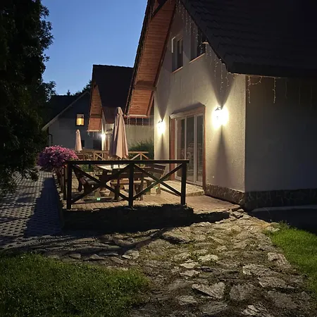 Pod Jesionami Casa vacanze