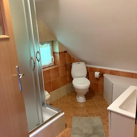 Pod Jesionami Stronie Śląskie