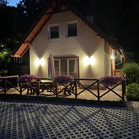 Pod Jesionami Casa vacanze Stronie Śląskie