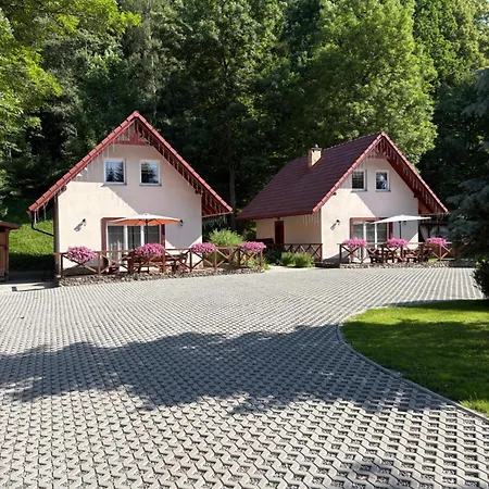 Casa vacanze Pod Jesionami *