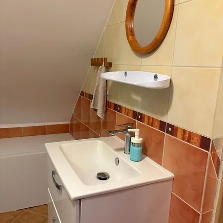 Pod Jesionami Casa vacanze Stronie Śląskie