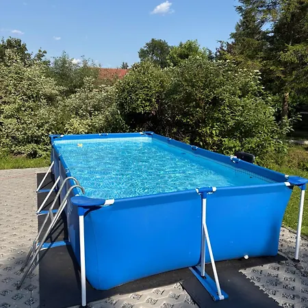 Pod Jesionami Casa vacanze Stronie Śląskie
