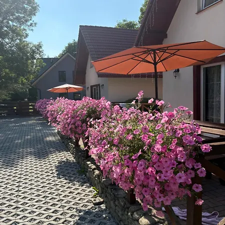 Casa vacanze Pod Jesionami