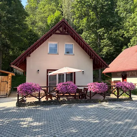 Casa vacanze Pod Jesionami