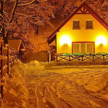 Semesterbostad Pod Jesionami