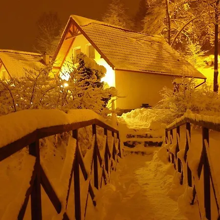 Pod Jesionami Stronie Śląskie