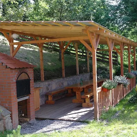 Pod Jesionami * Stronie Śląskie