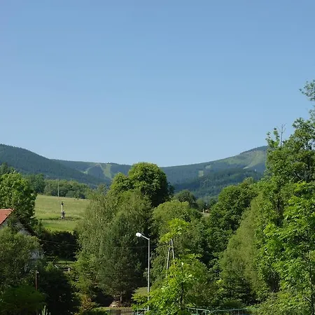 Pod Jesionami Сasa de vacaciones