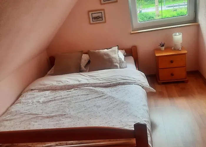 Pod Jesionami * Stronie Slaskie