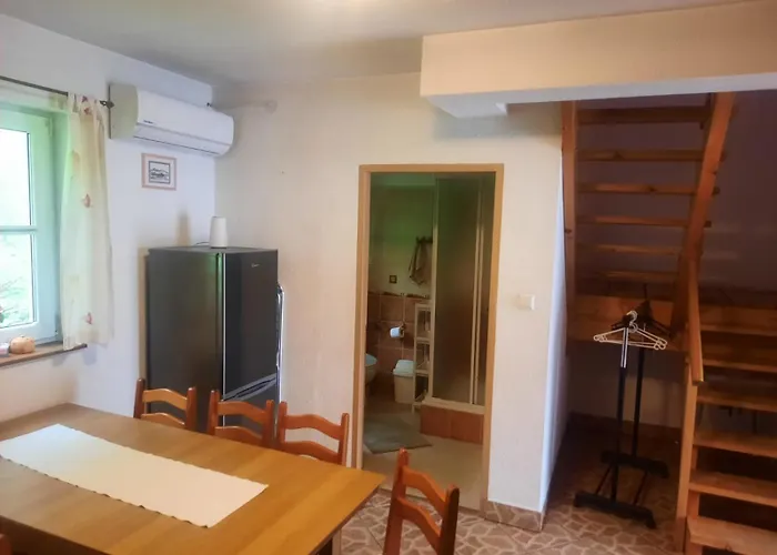 Pod Jesionami Holiday home