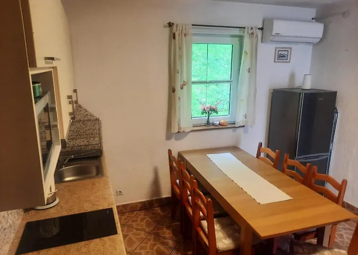 Дом отдыха Pod Jesionami