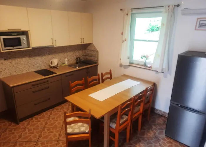 Pod Jesionami Дом отдыха *