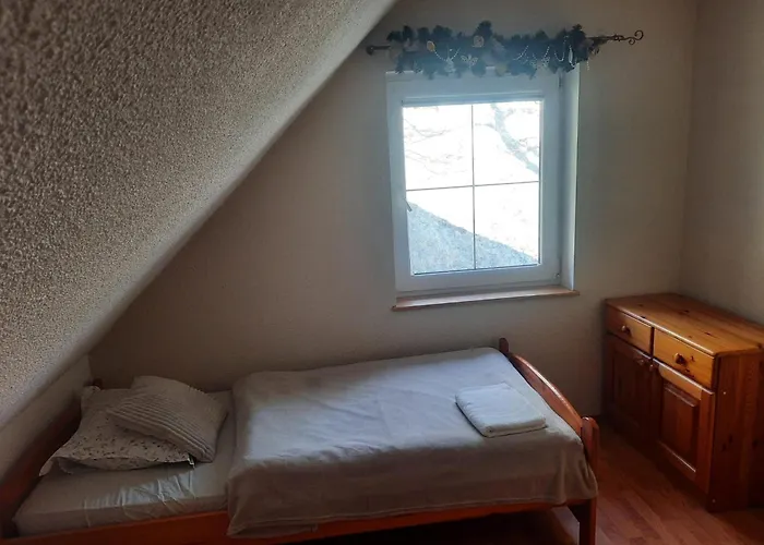 Pod Jesionami Дом отдыха *