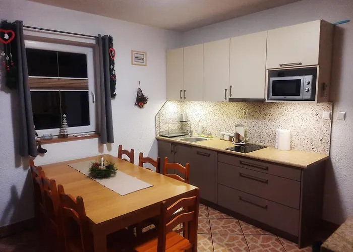 Pod Jesionami * Stronie Slaskie