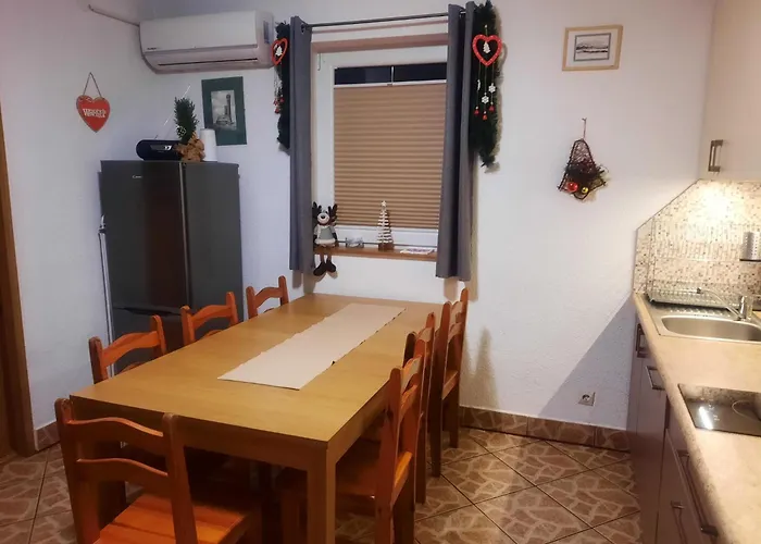 Дом отдыха Pod Jesionami