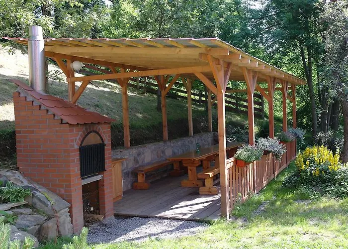 Pod Jesionami * Строне-Слёнске