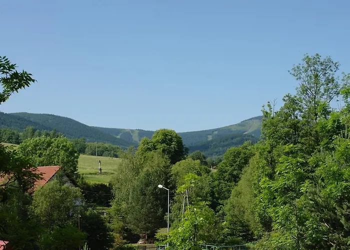 Pod Jesionami Holiday home